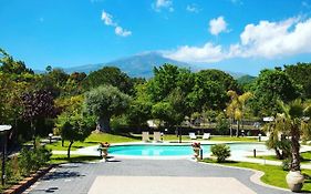 B&B Blanc Maison Etna Relais & Charme